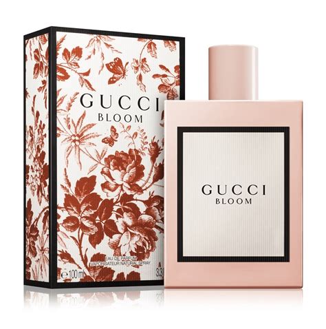 nước hoa gucci